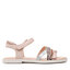 George Сандали George J S.Karly G. D J5235D 05404 C8172 S Lt Rose