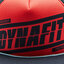 Dynafit Șapcă Dynafit Graphic Trucker Cap 08-71276 Hot Coral/Tabloid 1841 3010