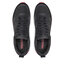 Hugo Sneakersy Hugo Icelin 50471304 10234982 01 Black 001