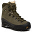 Zamberlan Trekkingschuhe Zamberlan 961 Guide Lth Rr Brown