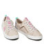 Geox Сникърси Geox J Kilwi G. A J25D5A 022BC C5000 S Beige