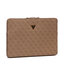 Guess Etui za prenosni računalnik Guess Vezzola Document Case HMVZLA P2216 VVO