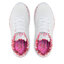 Skechers Sportcipő Skechers Lovely Luv 314976L/WRPK White/Red/Pink