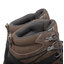 CMP Bakancs CMP Moon Mid Trekking Shoe Wp 31Q4797 Torba