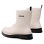 Hugo Cizme de cauciuc Hugo Jin Rain Bootie 50487964 10222177 01 Open White 110