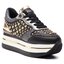 Guess Sportcipő Guess Hamptyn FL5HAM ELE12 BLACK