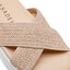Casadei Nazouváky Casadei 1M813U0301C1759A993 Milano/Florence Sp. Rosa/Copper