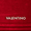 Valentino Τσάντα Valentino Edamame VBS6NR02 Rosso