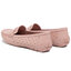 Clara Barson Mokaszin Clara Barson WSS20019-1 Pink
