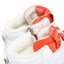 Diadora Сникърси Diadora Magic Basket Mid Lola Ps 501.178933 01 C6287 White/Coral