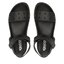 IGI&CO Sandali IGI&CO 3670100 Black