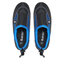 Hi-Tec Pantofi Hi-Tec Reda Teen Forged Iron/Directoire Blue