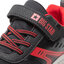 Big Star Shoes Sneakers Big Star Shoes KK374115 Black