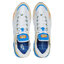 Nike Pantofi Nike Air Max Tw Se DV1232 100 Summit White/Safety Orange