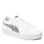 Puma Взуття Puma Jada Summer Roar Jr 383137 01 White/Black/Prismpink/Silver
