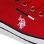 U.S. Polo Assn. Teniszcipő U.S. Polo Assn. Wave150 WAVE4150S1/CY1 Red