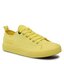 Big Star Shoes Кецове Big Star Shoes LL274026 Lt.Yellow