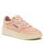 AUTRY Сникърси AUTRY AULW GG28 Peach