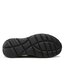 Skechers Pantofi Skechers Harvey 232517/CHOC Chocolate