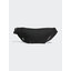 adidas Borsetă adidas Back to School Waist Bag HT4766 black/white