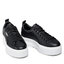 Puma Сникърси Puma Mayze Classic Wns 384209 03 Puma Black/Puma White