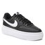 Nike Pantofi Nike Court Vision Alta Ltr DM0113 002 Black/White