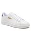 Puma Сникърси Puma Smash V2 L 365215 35 Puma White/Peacoat/Gold
