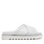 Bogner Сандали Bogner Amalfi 7 22323811 White 010