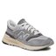 New Balance Sneakersy New Balance U997RHA Šedá