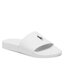 Polo Ralph Lauren Ciabatte Polo Ralph Lauren Polo Slide 809892945007 Deckwash White/Navy Pp