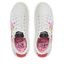 Desigual Sneakers Desigual 22WSKP19 1000