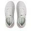 Calvin Klein Jeans Sneakers Calvin Klein Jeans Chunky Cupsole Monologo W YW0YW00823 White/Peach 02T