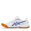 Asics Pantofi Asics Upcourt 5 1072A088 White/Blue Violet 103