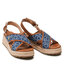 U.S. Polo Assn. Espadrillas U.S. Polo Assn. Kate005 KATE005W/2CY1 Cuo/Blu01
