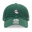 47 Brand Cappellino 47 Brand Holiday XX-BSRNR284GWS-DG Dark Green