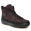 ECCO Kozačky ECCO Soft 7 Tred M GORE-TEX 45044459325 Black/Mocha