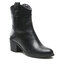 Jenny Fairy Stiefeletten Jenny Fairy WS5910-05 Black