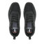 Big Star Shoes Sneakers Big Star Shoes JJ274598 Black