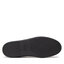 Calvin Klein Сникърси Calvin Klein HM0HM00471 Triple Black 00U