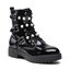 DeeZee Ορειβατικά παπούτσια DeeZee WS5017-05 Black