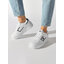 Champion Sneakers Champion S11576-WW001 Wht/Nbk
