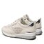 MICHAEL Michael Kors Сникърси MICHAEL Michael Kors Allie Stride Trainer 43T2ALFS4L Van/Cream