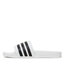adidas Natikače adidas adilette 280648 White/None/White