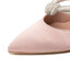 Rinascimento High Heels Rinascimento CAL0006460003 Rosa Antico B235