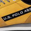 U.S. Polo Assn. Sneakers U.S. Polo Assn. Balty002 BALTY002M/BTY1 Yel
