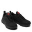 Columbia Παπούτσια πεζοπορίας Columbia Hatana™ Breathe BM7444 Black/Mountain Red 010