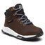 Primigi Зимни обувки Primigi GORE-TEX 2920644 M Caff