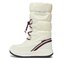 Tommy Hilfiger Cizme de zăpadă Tommy Hilfiger T3A6-33070-1485530 M Off White 530