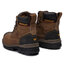 CATerpillar Scarponcini CATerpillar Gravel 6" St P717675 Dark Beige