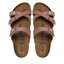 Birkenstock Sandály Birkenstock Franca 1024261 Old Rose